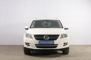 Volkswagen Tiguan I Новосибирск  - изображение 21