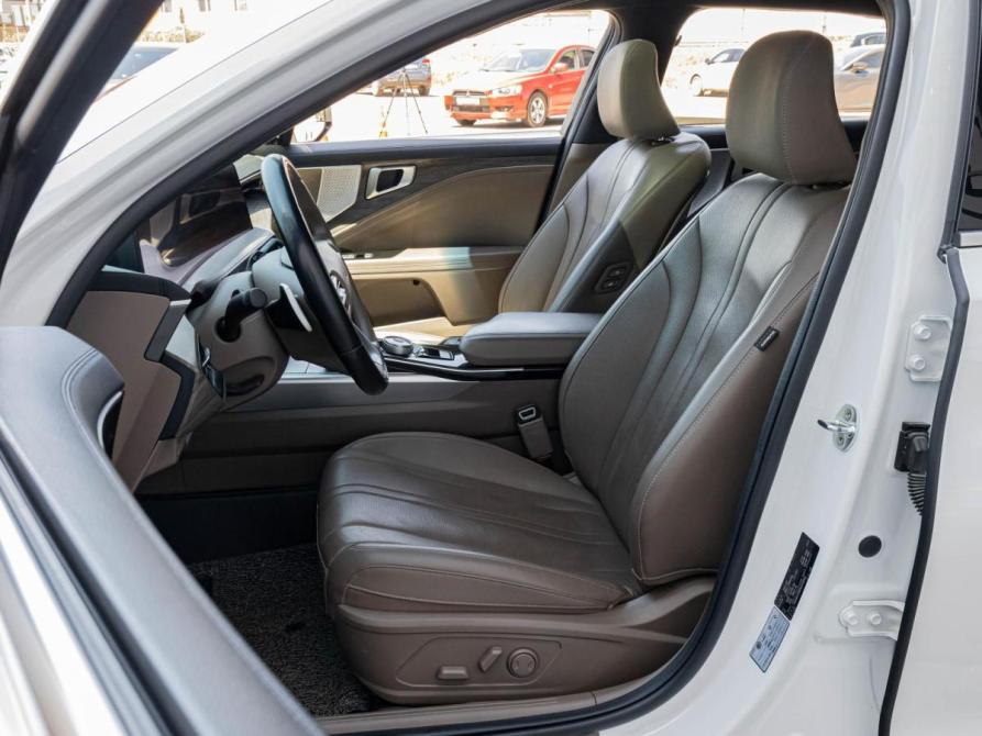 Kia K8 I Краснодар  - изображение 10