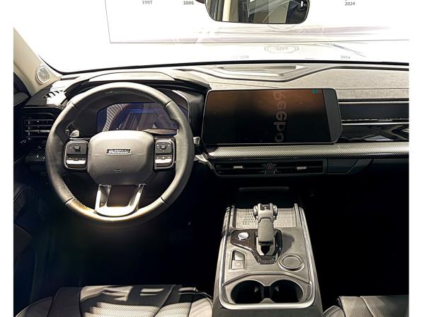 Новый Haval H3 I Рестайлинг 2026 года, цена 2 919 510 рублей, внедорожник, Автокод Объявления