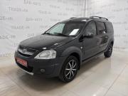 Lada (ВАЗ) Largus I Пермь  - изображение 16