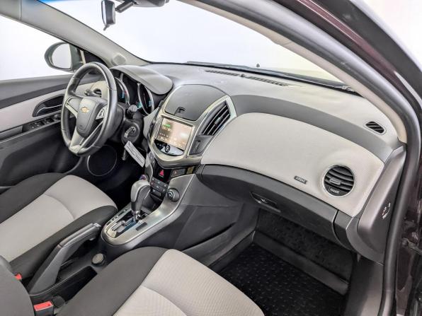 Chevrolet Cruze I Рестайлинг с пробегом 2015 года, цена 1 450 000 рублей, 34638 км, хэтчбек, Автокод Объявления