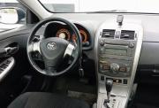 Toyota Corolla X (E140 E150) Владимир  - изображение 46