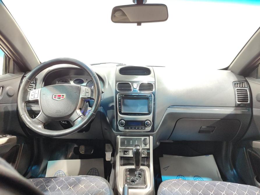 Geely Emgrand EC7 Нижневартовск  - изображение 15