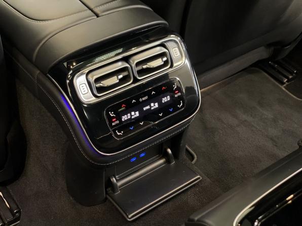 Mercedes-Benz S-Класс VII (W223) с пробегом 2023 года, цена 11 500 000 рублей, 73100 км, седан, Автокод Объявления