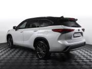 Toyota Highlander IV (XU70) Москва  - изображение 35