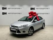 Ford Focus III Санкт-Петербург  - изображение 15