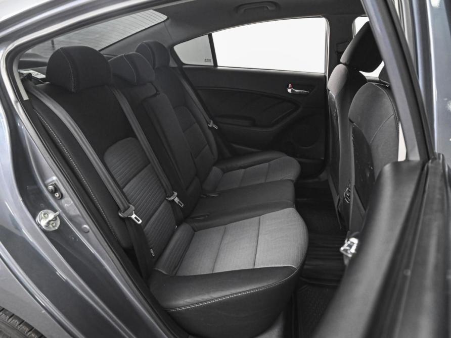 Kia Cerato III Ставрополь  - изображение 7
