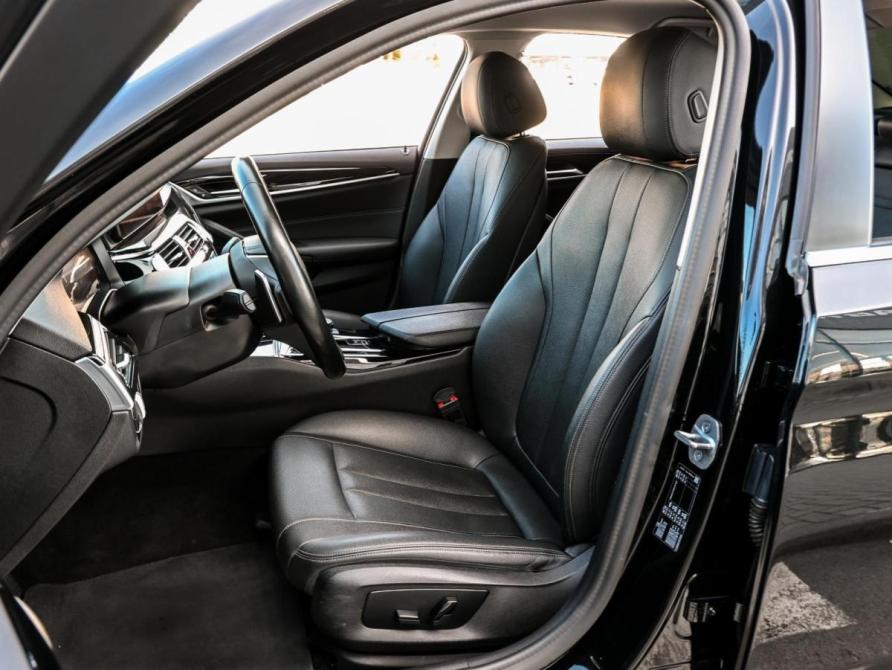 BMW 5 серии VII (G30/G31/G38) Рестайлинг Волгоград  - изображение 10