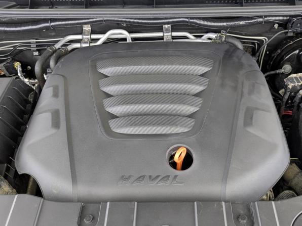 Haval H9 I Рестайлинг с пробегом 2023 года, цена 3 200 000 рублей, 54085 км, внедорожник, Автокод Объявления