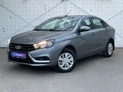 Lada (ВАЗ) Vesta I Тамбов  - изображение 20