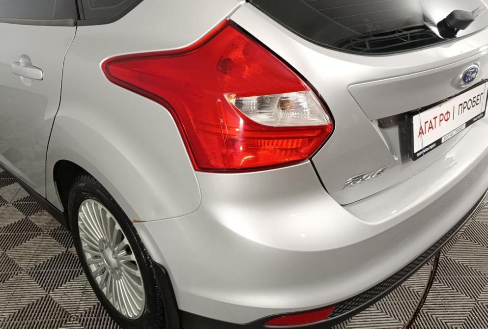 Ford Focus III Волгоград  - изображение 19