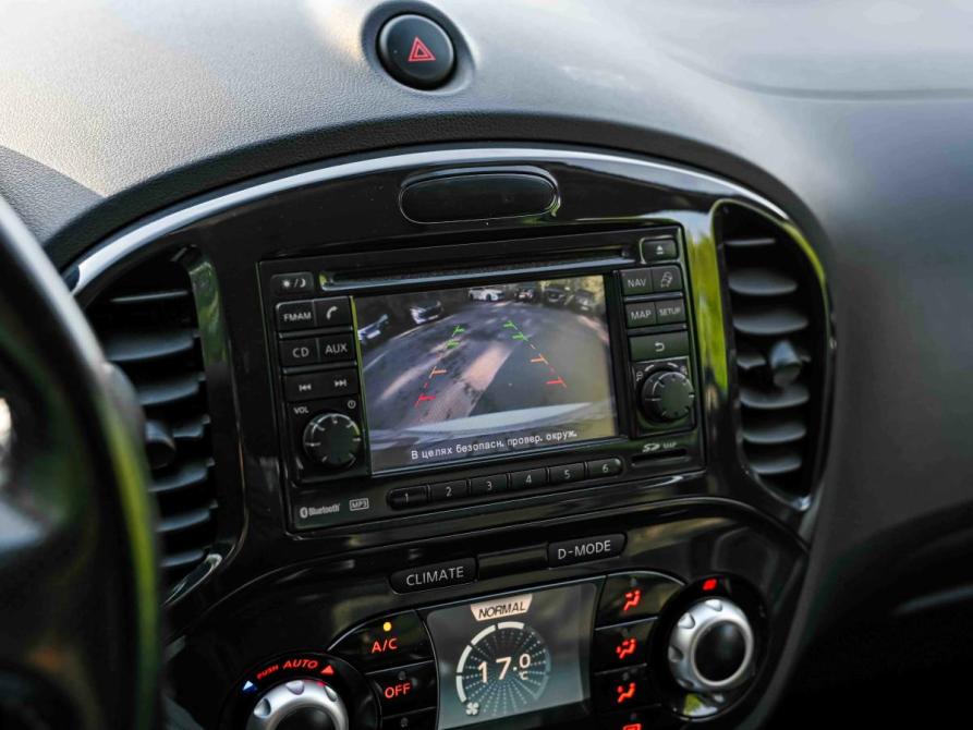 Nissan Juke I Санкт-Петербург  - изображение 10
