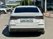 Omoda S5 Санкт-Петербург  - изображение 14