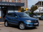 Volkswagen Tiguan I Рестайлинг Уфа  - изображение 17