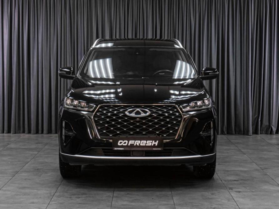 Chery Tiggo 7 Pro Max I Тюмень  - изображение 3
