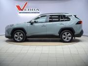 Toyota RAV4 V (XA50) Уфа  - изображение 24