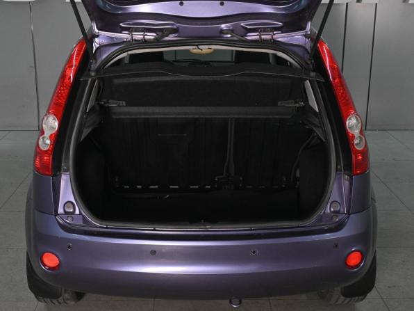 Ford Fiesta Mk5 с пробегом 2006 года, цена 490 000 рублей, 203459 км, хэтчбек, Автокод Объявления