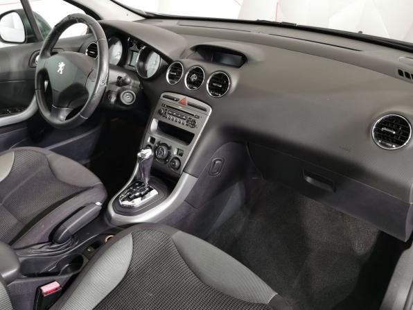 Peugeot 308 I с пробегом 2008 года, цена 445 450 рублей, 100120 км, хэтчбек, Автокод Объявления
