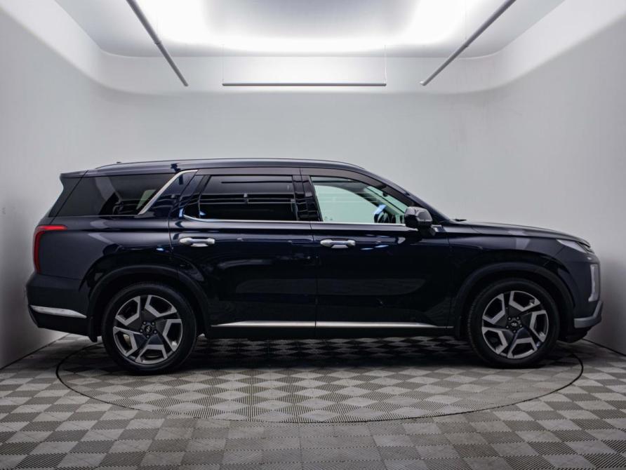Hyundai Palisade I Рестайлинг Москва  - изображение 4