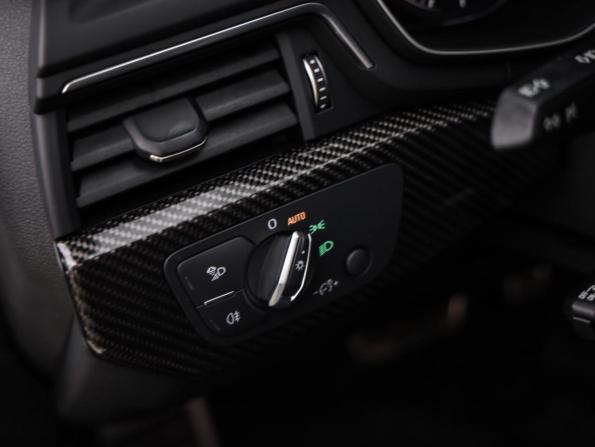 Audi A5 II (F5) с пробегом 2019 года, цена 3 399 000 рублей, 127157 км, купе, Автокод Объявления
