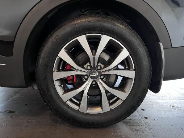 Chery Tiggo 7 Pro Max I с пробегом 2024 года, цена 2 175 000 рублей, 59011 км, внедорожник, Автокод Объявления