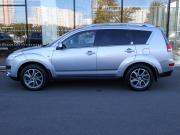 Citroen C-Crosser Москва  - изображение 28