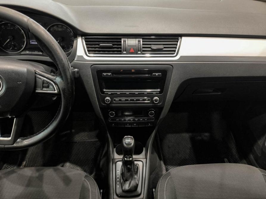 Skoda Rapid I Казань  - изображение 18