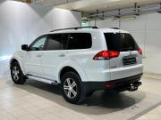 Mitsubishi Pajero Sport II Рестайлинг Самара  - изображение 20