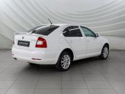 Skoda Octavia II (A5) Рестайлинг Волгоград  - изображение 43