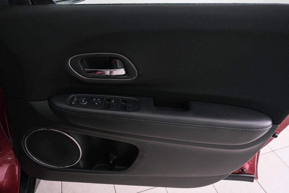 Honda Vezel I Красноярск  - изображение 18