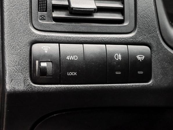Hyundai Tucson I с пробегом 2008 года, цена 750 000 рублей, 215763 км, внедорожник, Автокод Объявления