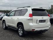 Toyota Land Cruiser Prado 150 Series Санкт-Петербург  - изображение 32