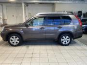 Nissan X-Trail II Челябинск  - изображение 24