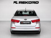 Kia Rio III Уфа  - изображение 19