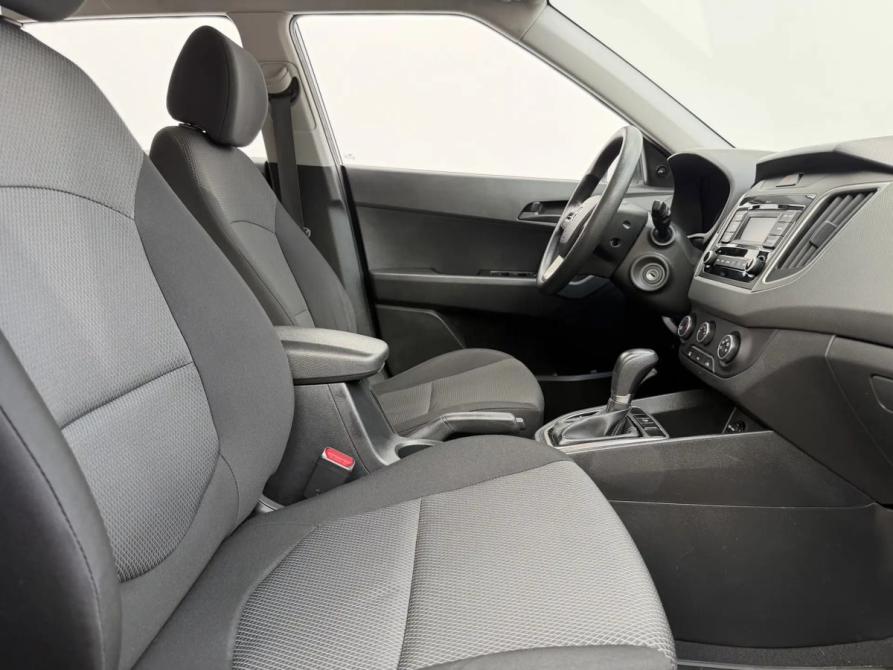 Hyundai Creta I Рестайлинг Москва  - изображение 10