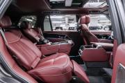 Land Rover Range Rover V Москва  - изображение 72