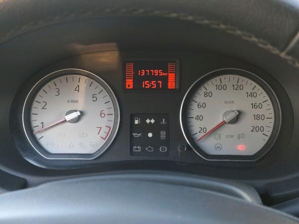 Renault Logan I Рестайлинг с пробегом 2013 года, цена 485 000 рублей, 136793 км, седан, Автокод Объявления