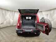 Jeep Wrangler IV (JL) Москва  - изображение 33