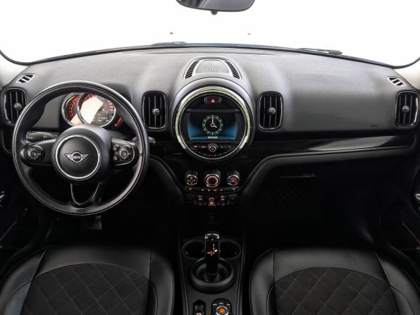 Mini Countryman II с пробегом 2019 года, цена 2 100 000 рублей, 110839 км, внедорожник, Автокод Объявления