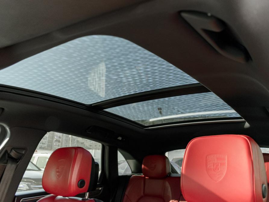 Porsche Macan I Екатеринбург  - изображение 12