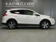 Toyota RAV4 IV (XA40) Рестайлинг Пермь  - изображение 24