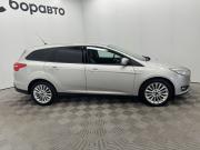 Ford Focus III Рестайлинг Воронеж  - изображение 31