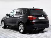 BMW X3 II (F25) Москва  - изображение 25