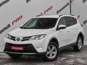 Toyota RAV4 IV (XA40) Екатеринбург  - изображение 25