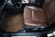 Toyota Camry VII (XV50) Сургут  - изображение 38