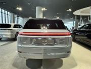 Li Auto (Lixiang) L7 I Рестайлинг Москва  - изображение 22