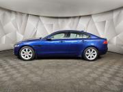 Jaguar XE I Москва  - изображение 26
