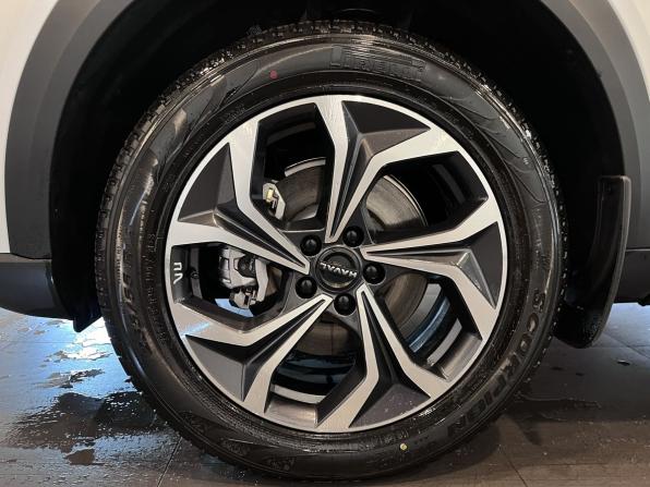 Haval F7 II с пробегом 2024 года, цена 3 275 000 рублей, 1257 км, внедорожник, Автокод Объявления