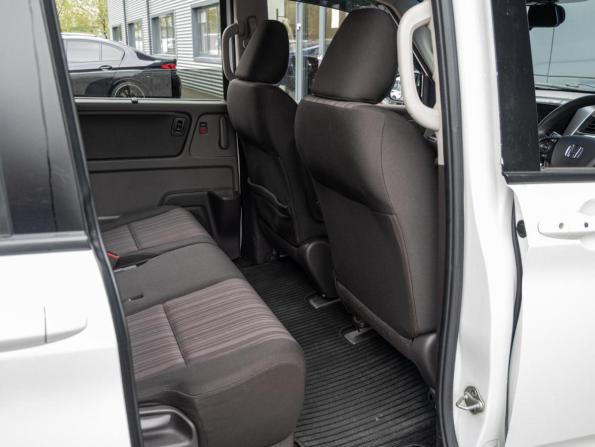 Honda Freed II с пробегом 2018 года, цена 1 545 000 рублей, 152823 км, компактвэн, Автокод Объявления