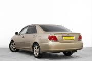 Toyota Camry V (XV30) Рестайлинг Барнаул  - изображение 33
